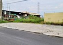 仁德區-民安路二段土地，1001.5坪
