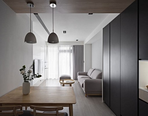 永和頂溪站新大樓高級裝潢家具齊全 - Image 1