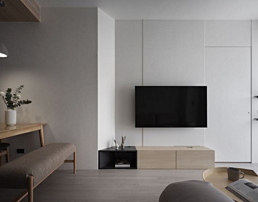 永和頂溪站新大樓高級裝潢家具齊全 - Image 9