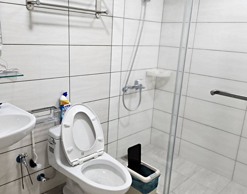 雲頂3|全配3房附平車|含網路.配隱形鐵窗.可租補 - Image 4