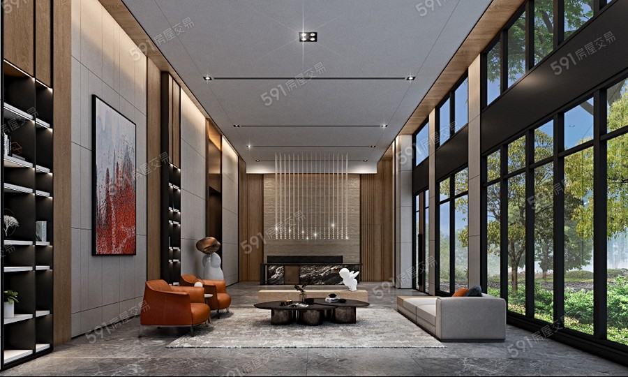 合祥雲森示意圖