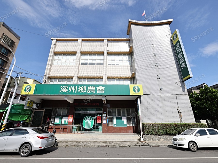 合祥雲森環境圖