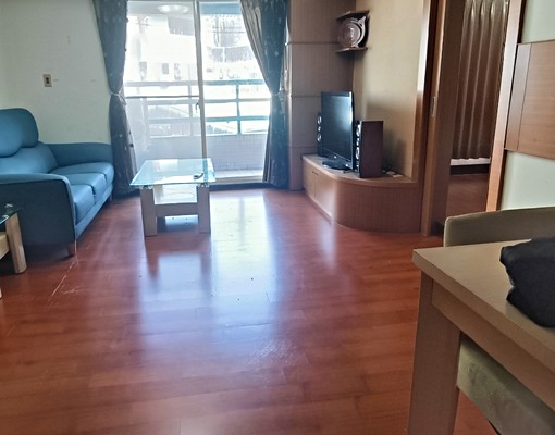 中國醫可寵可補助電梯三房+車位 - Image 1