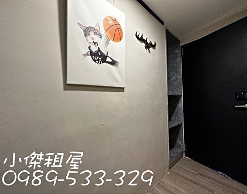 租屋藏寶圖🏡稀有釋出、萬元內、陽台套房 - Image 5