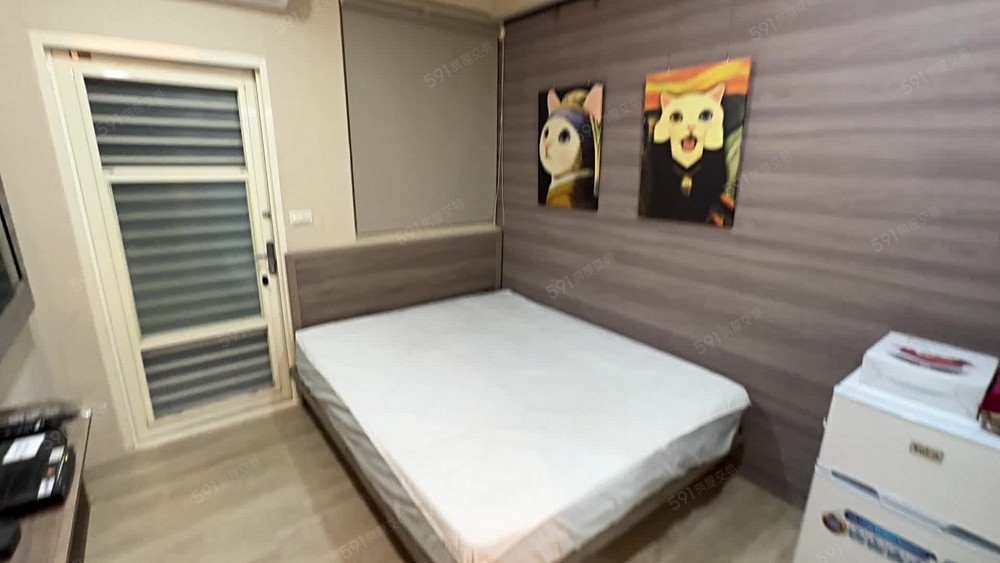 租屋藏寶圖🏡稀有釋出、萬元內、陽台套房 - Image 1