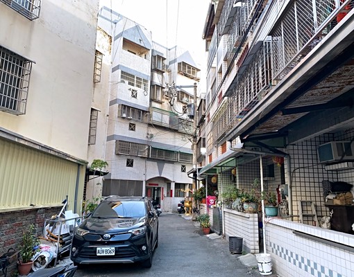 烏日學田便行巷純1樓住宅可租補 - Image 2