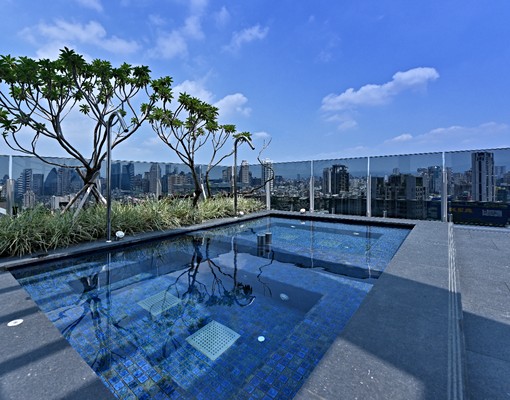 七期博識2房🔥視野裝潢戶｜木地板｜全配｜可租補｜配平車 - Image 14