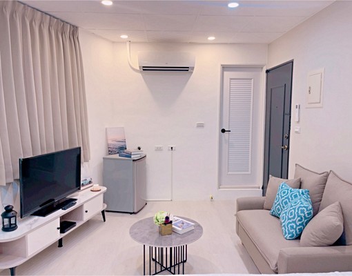 宜居首選🌳傢俱齊全~美套房~貴興路 - Image 3