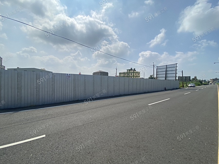 格睿全園實景圖