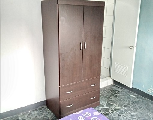 多那芝烘焙坊邊巷內長春素食餐廳 - Image 11