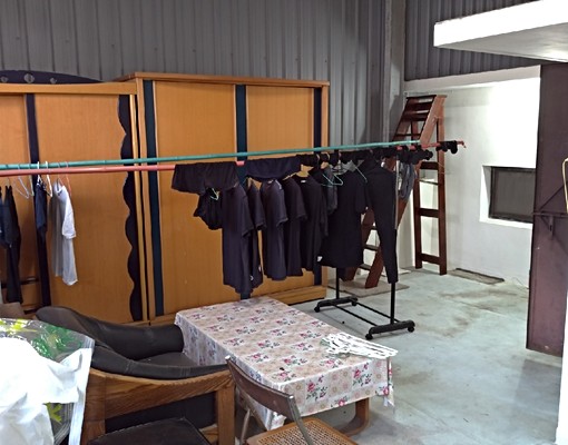 世貿中心,中工二路,三樓單人套房,近工業區, - Image 1