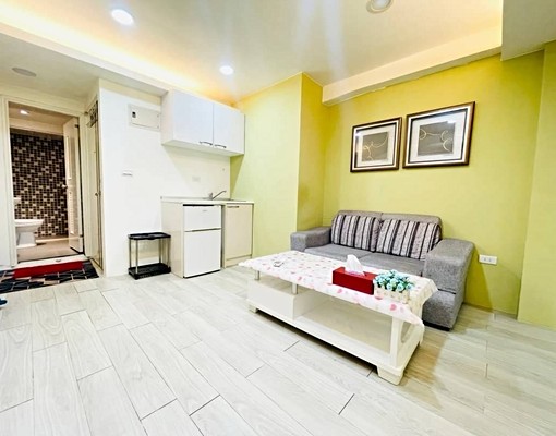 環球購物中心/寵物友善/合租兩房/陽台 - Image 2