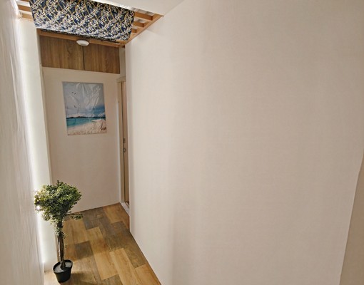 ~優套房剛粉刷完工~致理科技大學旁 - Image 6