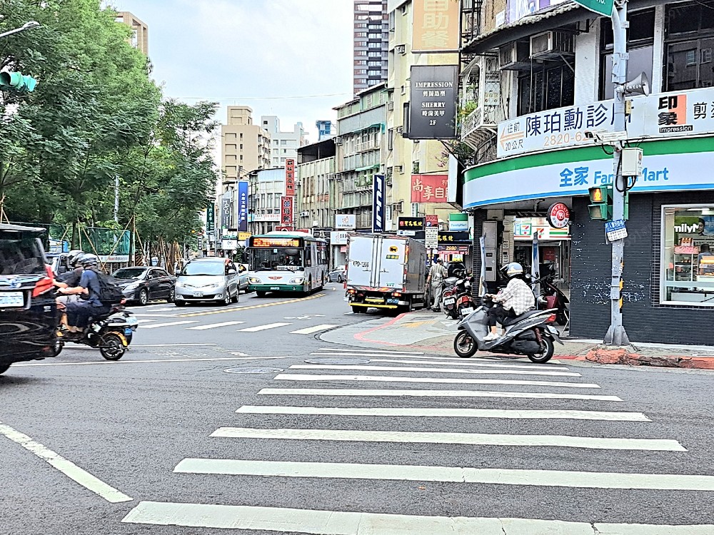 台北租屋,北投租屋,住辦出租