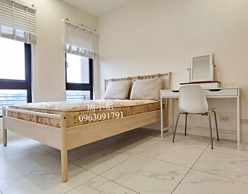 可租補/近裕隆城/全新家電家具/代收垃圾 - Image 5