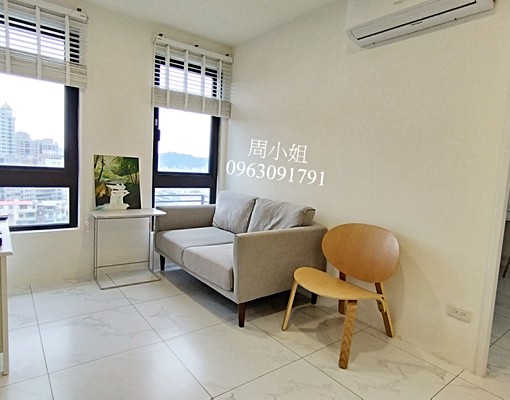 可租補/近裕隆城/全新家電家具/代收垃圾 - Image 2