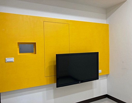 採光佳整層2房優質社區福德ONE - Image 9