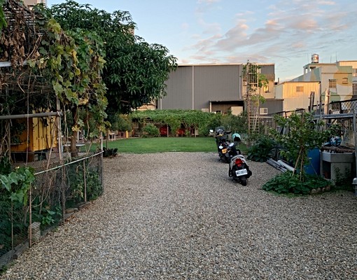 大園青昇路免費車位倉庫工作室(空房) - Image 13