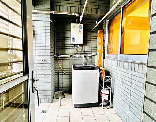 中壢高層美裝潢三房車含管含車可補可寵 - 591租屋網 - Image 12