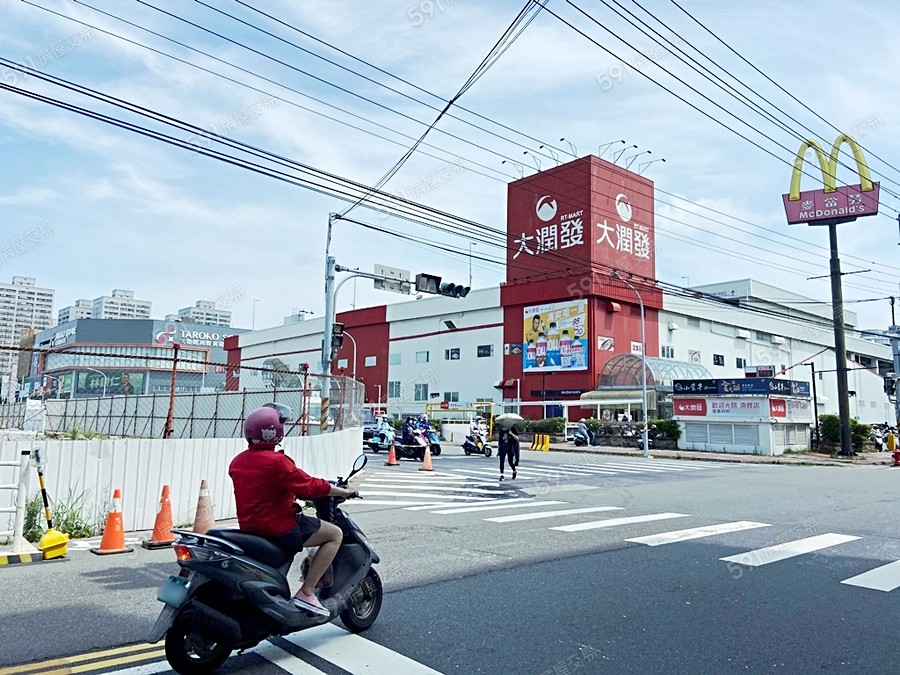 宸譽好薪晴3格楹環境圖