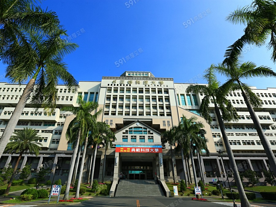 圓山粼粼環境圖