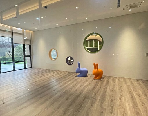 @可租補@高鐵浩瀚豐世紀2+1房附車位 - Image 12