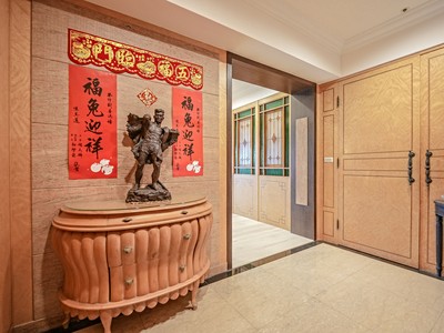 社區圖片