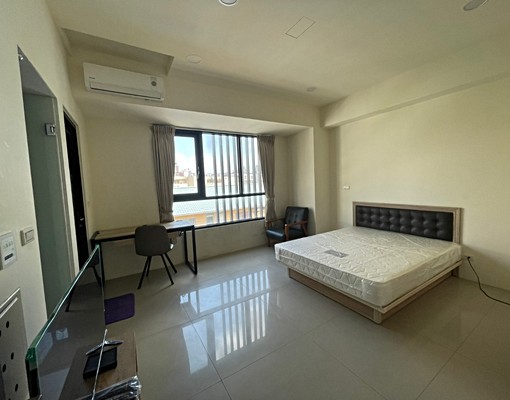 電梯華廈1大房+機車位(可請租補) - Image 3