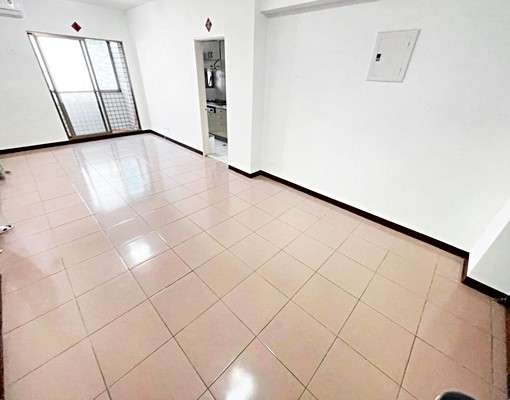 捷運大坪林5分【電梯2房2廳】補助洽★寵物洽★可入籍 - Image 1