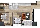 龜山區-文化一路3房2廳，36.8坪