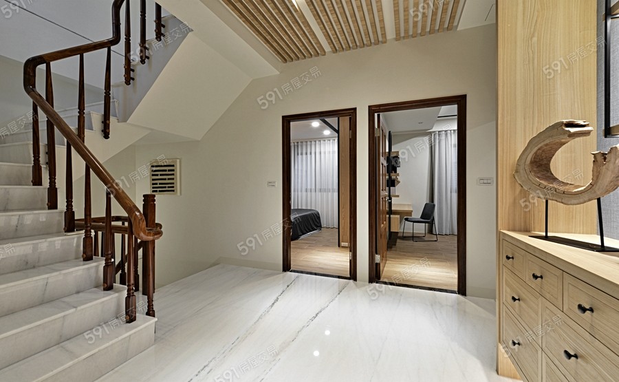 楓華13期樣/實品屋