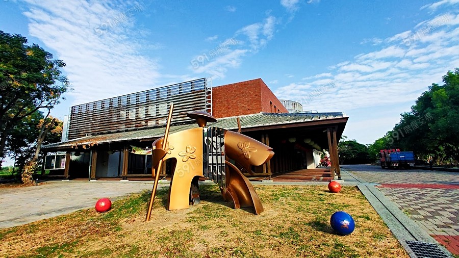 昌隆永騰12環境圖