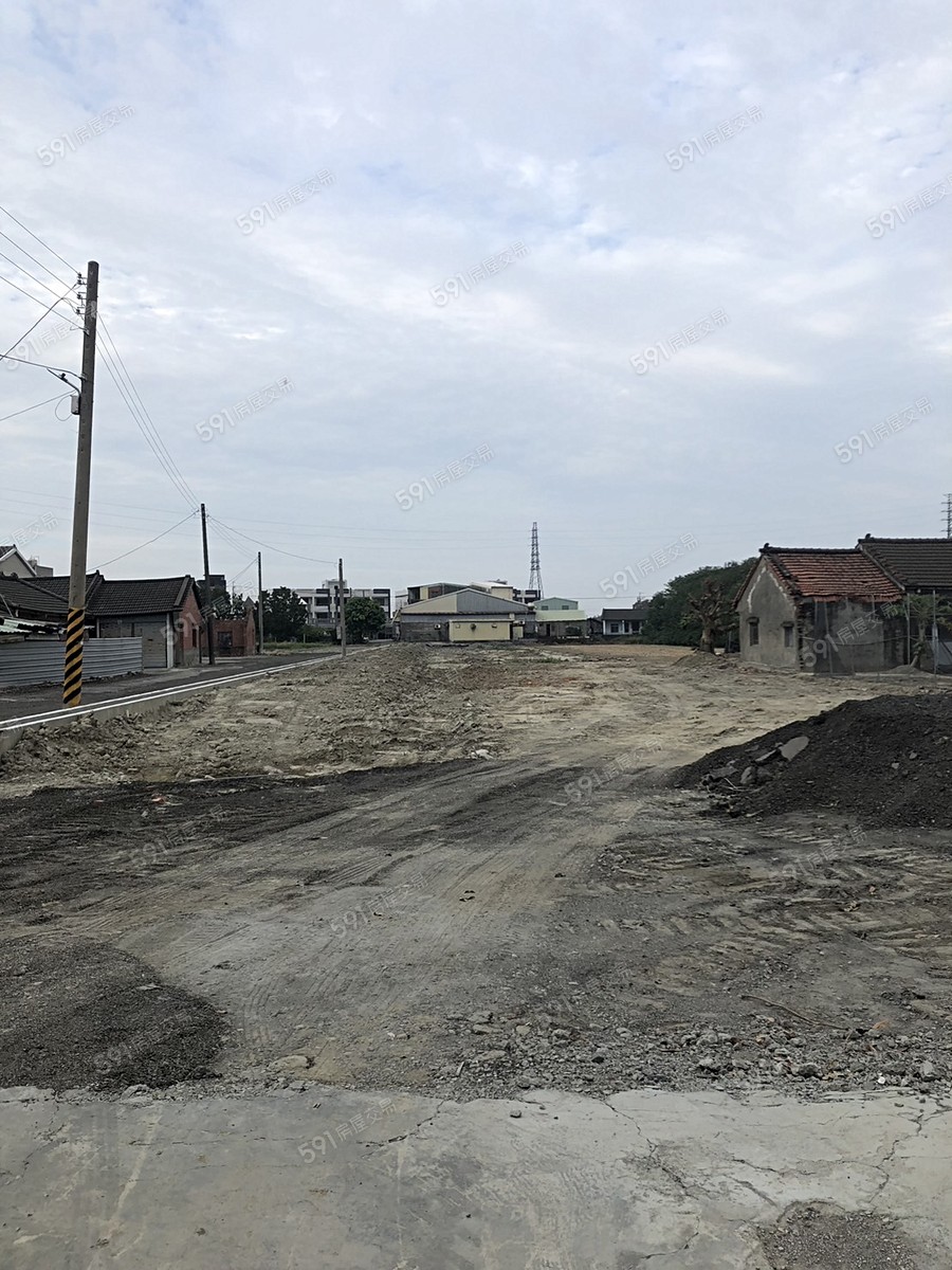 昌隆永騰12實景圖