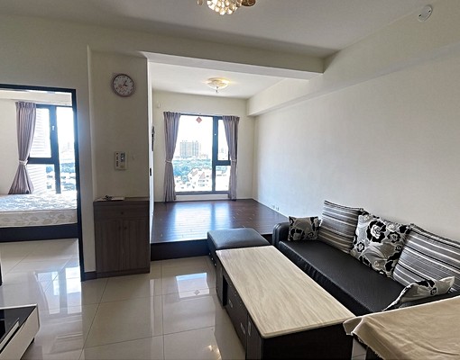 仁武&溫馨兩房&交通便利 - Image 1