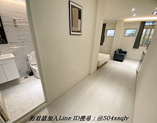 🔥省桃醫院旁/超大獨立套房/獨立洗衣機 - Image 5