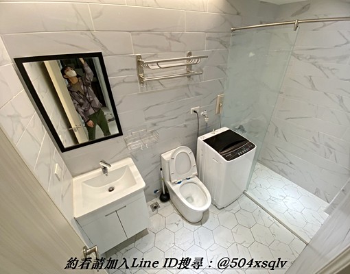 🔥省桃醫院旁/超大獨立套房/獨立洗衣機 - Image 7