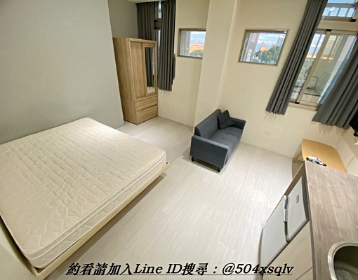 🔥省桃醫院旁/超大獨立套房/獨立洗衣機 - Image 2