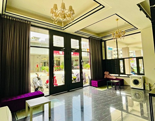 獨洗獨曬.採光佳.飯店式館管理.免仲介費 - Image 14