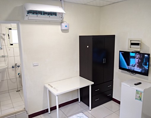 台中大里區塗城路溫馨舒適分租套房 - Image 14