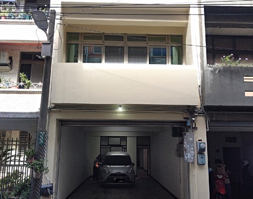 市區3樓透天厝 - 591租屋網 - Image 1