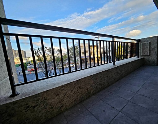 💕露台+大陽台💕輕屋齡三房-免仲可租補 - Image 5