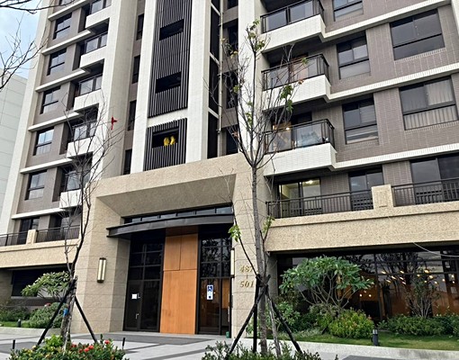 💕露台+大陽台💕輕屋齡三房-免仲可租補 - Image 2