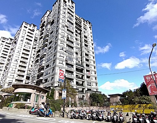 達觀A1小家庭溫馨2房~可申請租屋補助! - Image 1