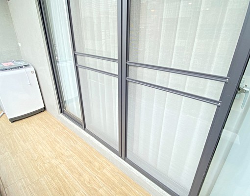 近崇明國小❤可開伙明亮大2房❤含水網路MOD - Image 8