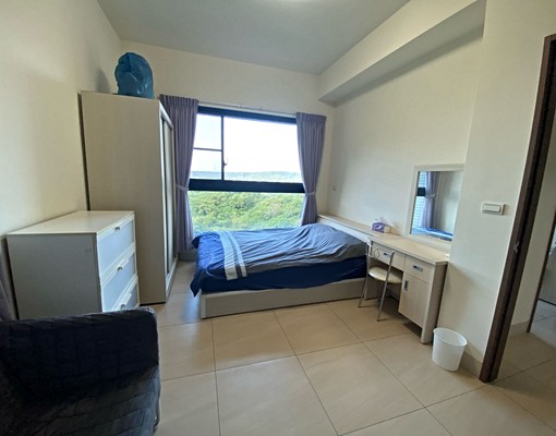 科學園區工研院二重埔環球市4房綠海景觀戶 - Image 4