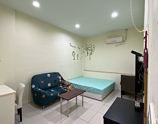 何厝街小兩房&美套含網路第四台水200電5多間可選!!!!! - Image 7