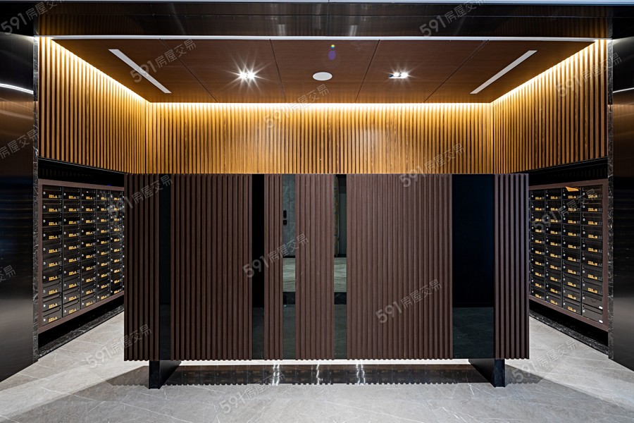 石門雲享樣/實品屋