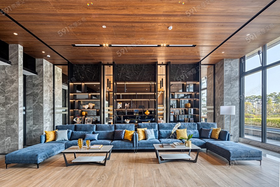 石門雲享樣/實品屋