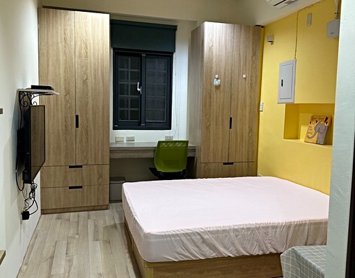 彰基/秀傳/彰師/獨立套房看房~請務必來電預約!! - Image 1