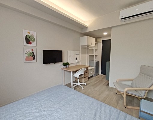 精緻飯店管理套房(老k套房) - Image 3